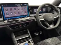 Used VW Tayron 150 HP (110 kW) 2026 SUV