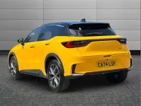 Used Lexus LBX 241 HP (177 kW) 2024 Grey SUV