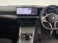 Used BMW 230 M Sport 242 HP (177 kW) 2025 Blue Coupe