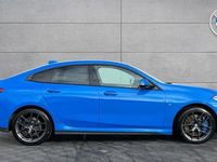 Used BMW 218 M Sport 150 HP (110 kW) 2022 Blue Coupe