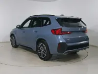 New BMW X1 M Sport 245 HP (180 kW) 2026 Grey SUV