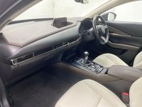 Used Mazda CX-30 Inclusive 2021 Grey SUV