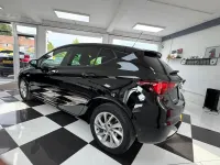 Used Vauxhall Astra S 105 HP (77 kW) 2020 Black Hatchback