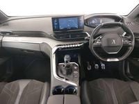 Used Peugeot 3008 GTi 131 HP (96 kW) 2021 Red SUV