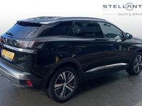 Used Peugeot 3008 Allure 136 HP (100 kW) 2024 SUV
