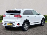 used Kia Niro 1.6 GDi PHEV 3 5dr DCT