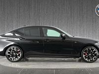 Usado BMW M340 M Sport 369 HP (271 kW) 2025 Preto Sedan