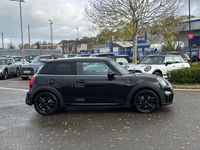 Used Mini Cooper S Hatch 176 HP (129 kW) 2023 Black Hatchback
