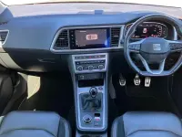 Käytetty Seat Ateca FR Sport 150 HP (110 kW) 2025 Katumaasturi