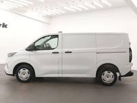 Used Ford Transit Custom Trend 136 HP (100 kW) 2024 White Van