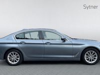 used BMW 520 5 Series i SE Saloon 2.0 4dr