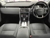 Gebraucht Land Rover Discovery Sport S 150 PS (110 kW) 2020 Rot SUV
