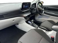 used Hyundai i20 Hatchback (2023/72)1.0T GDi 48V MHD Ultimate 5dr DCT
