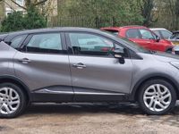 used Renault Captur 1.5 dCi 90 Dynamique MediaNav Energy 5dr