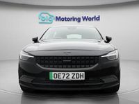Used Polestar 2 2023 Hatchback