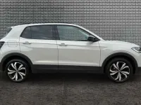 Used VW T-Cross 110 HP (80 kW) 2023 SUV
