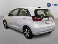 Used Honda Jazz Hybrid 109 HP (80 kW) 2023 Hatchback