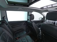 used Seat Alhambra 2.0 TDI CR Xcellence [150] 5dr DSG