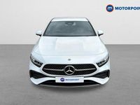 Used Mercedes A200 Executive 2023 White Hatchback