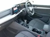Used VW Golf VIII 150 HP (110 kW) 2023