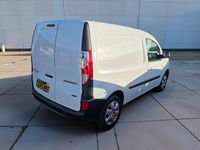 Used Renault Kangoo Business 44 kW (60 HP) 2019 White MPV