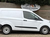 Used Ford Transit 2020 White Sedan