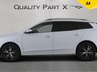 Used MG MG5 EV Trophy 114 kW (156 HP) 2022 White Estate
