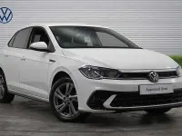 Used VW Polo 95 HP (69 kW) 2023 Hatchback