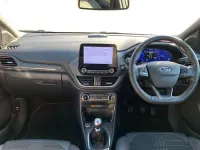 Used Ford Puma ST-Line X 125 HP (91 kW) 2023 SUV