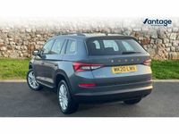 used Skoda Kodiaq 1.5 TSI (150ps) SE L (7 seats) ACT DSG SUV