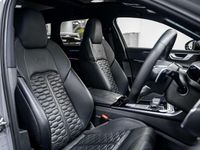 Begagnad Audi RS6 Performance 2020 Grå Kombi