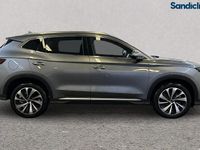 Used BYD Seal Comfort 218 HP (160 kW) 2025 Grey Estate