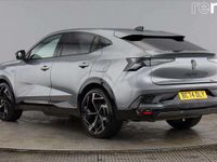 Used Renault Rafale 296 HP (217 kW) 2025 Other SUV