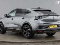 Usado Renault Rafale 300 HP (220 kW) 2025 Cinzento SUV