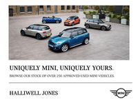 Used Mini Cooper Classic 113 kW (154 HP) 2025 Silver Hatchback