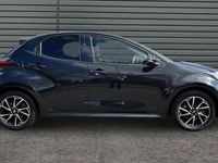 Used Toyota Yaris Hybrid Design 116 HP (85 kW) 2026 Hatchback