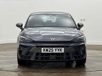 Used Cupra Leon 2025 Grey Hatchback