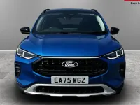 Used Ford Kuga Active 242 HP (177 kW) 2025 Blue SUV