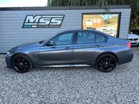 used BMW 320 3 Series 2.0 I XDRIVE M SPORT 4d 181 BHP