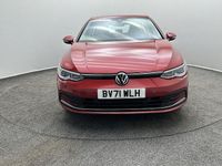 Used VW Golf VIII Style 131 HP (96 kW) 2024 Hatchback