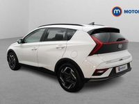 Used Hyundai Bayon Ultimate 101 HP (74 kW) 2026 SUV