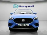 Usado MG ZS Excite 106 CV (77 kW) 2024 SUV