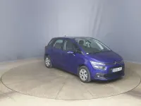 Used Citroën C4 Picasso Touch 2018 MPV