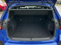 Used BMW X1 M Sport 150 HP (110 kW) 2023 Blue SUV
