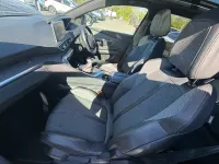 Used Peugeot 3008 Premium 130 HP (95 kW) 2019 Black SUV