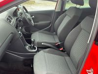 used VW Polo 1.4 Match Edition