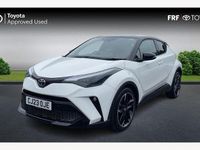 Used Toyota C-HR Sport 122 HP (89 kW) 2023 SUV