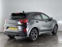 Used Ford Puma ST 200 HP (147 kW) 2023 Grey Hatchback