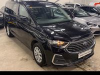 Used Ford Tourneo Connect 2024 Black MPV