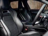 Used Jaguar F-Pace SVR 550 HP (404 kW) 2024 Blue SUV